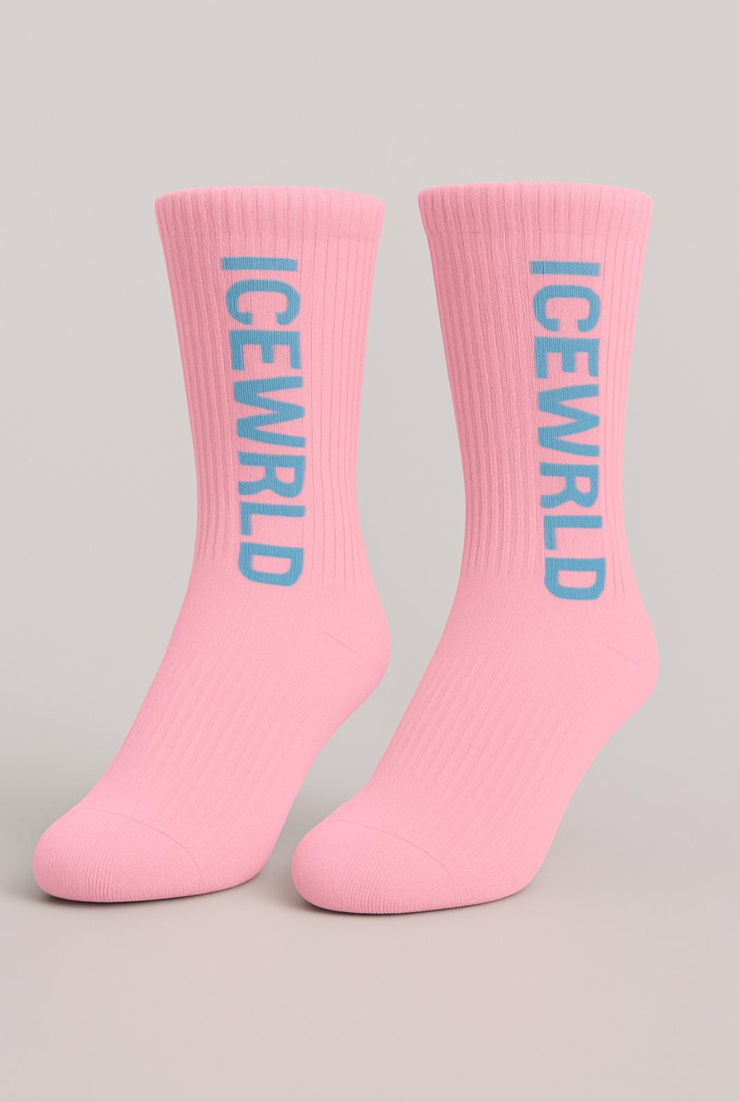 ICEWRLD Premium Socks